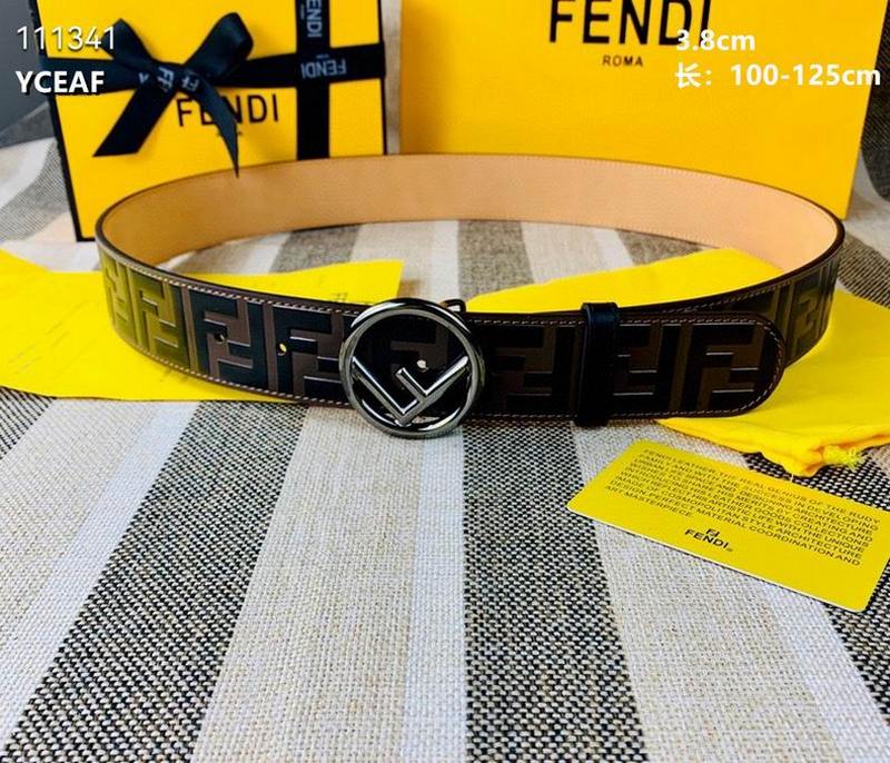 Fendi Belts 1758